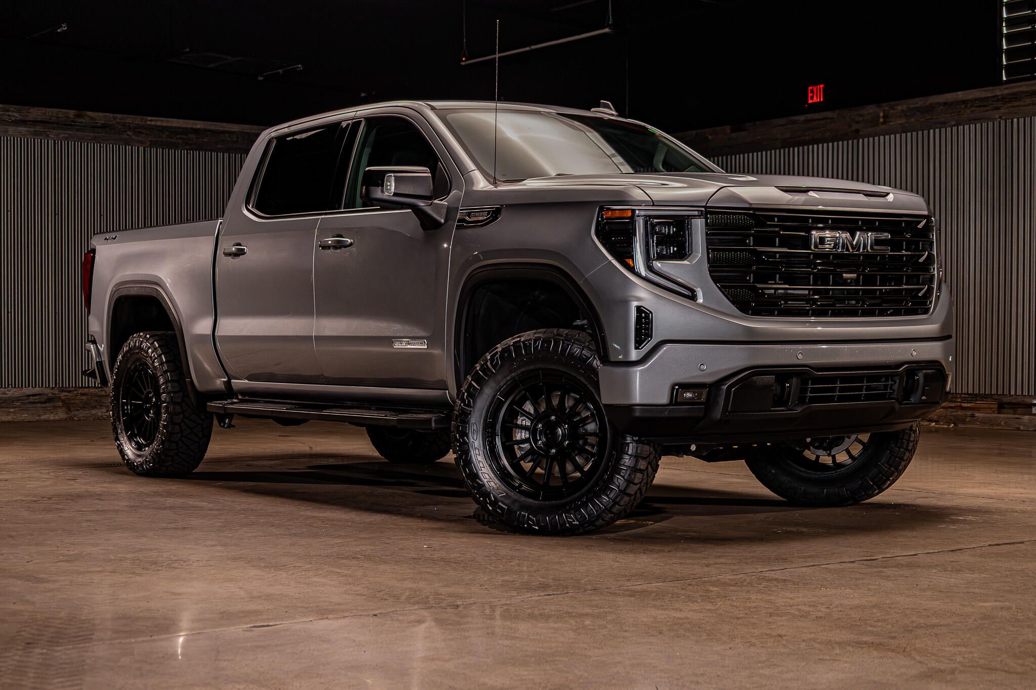 gmc sierra 1500 2025 1GTUUCE83SZ247890 image gmc sierra 1500 2025 1GTUUCE83SZ247890 image